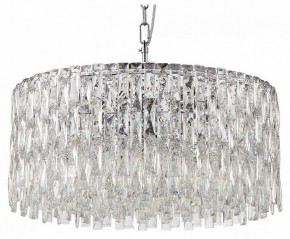 Подвесная люстра Favourite Robby 4723-12P в Троицке - troick.ok-mebel.com | фото