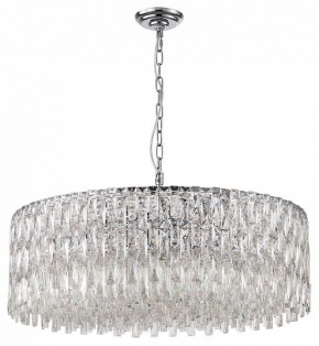 Подвесная люстра Favourite Robby 4723-18P в Троицке - troick.ok-mebel.com | фото 2