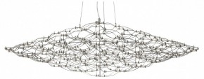Подвесная люстра Favourite Thinner 4305-12P в Троицке - troick.ok-mebel.com | фото