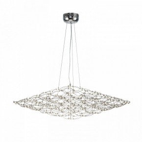 Подвесная люстра Favourite Thinner 4305-12P в Троицке - troick.ok-mebel.com | фото 2