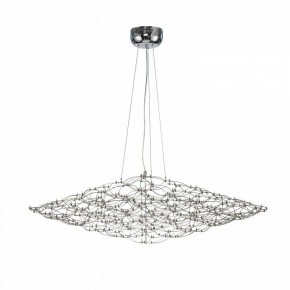 Подвесная люстра Favourite Thinner 4305-12P в Троицке - troick.ok-mebel.com | фото 3