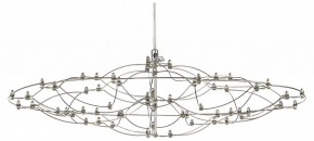 Подвесная люстра Favourite Thinner 4305-6P в Троицке - troick.ok-mebel.com | фото 2