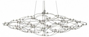 Подвесная люстра Favourite Thinner 4305-8P в Троицке - troick.ok-mebel.com | фото