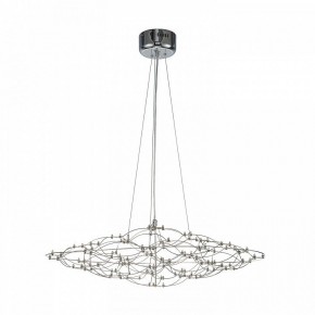 Подвесная люстра Favourite Thinner 4305-8P в Троицке - troick.ok-mebel.com | фото 2