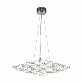 Подвесная люстра Favourite Thinner 4305-8P в Троицке - troick.ok-mebel.com | фото 3