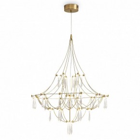 Подвесная люстра Freya Amela FR6138PL-L21BS в Троицке - troick.ok-mebel.com | фото 4