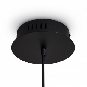 Подвесная люстра Freya Brilliance FR5557PL-L14B в Троицке - troick.ok-mebel.com | фото 9