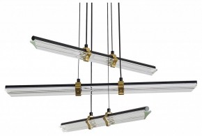 Подвесная люстра Freya Brilliance FR5557PL-L22B1 в Троицке - troick.ok-mebel.com | фото