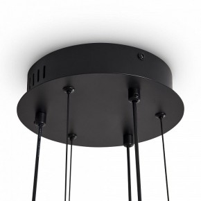 Подвесная люстра Freya Brilliance FR5557PL-L22B1 в Троицке - troick.ok-mebel.com | фото 10