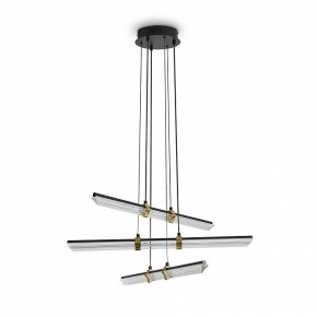 Подвесная люстра Freya Brilliance FR5557PL-L22B1 в Троицке - troick.ok-mebel.com | фото 3