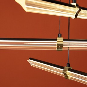 Подвесная люстра Freya Brilliance FR5557PL-L22B1 в Троицке - troick.ok-mebel.com | фото 8