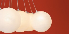 Подвесная люстра Freya Fiesta FR5531CL-13BS в Троицке - troick.ok-mebel.com | фото 8