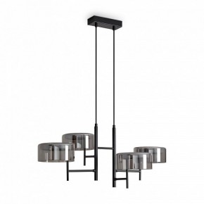 Подвесная люстра Freya Tower FR5536PL-L14B в Троицке - troick.ok-mebel.com | фото 2