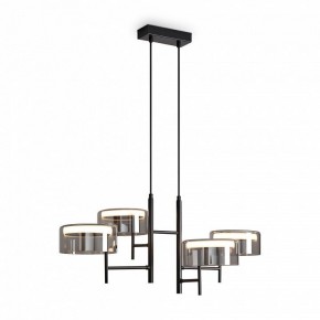 Подвесная люстра Freya Tower FR5536PL-L14B в Троицке - troick.ok-mebel.com | фото 4