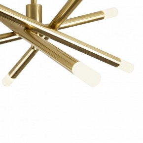 Подвесная люстра Freya Wands FR6130PL-L24B в Троицке - troick.ok-mebel.com | фото 8