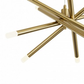 Подвесная люстра Freya Wands FR6130PL-L30B в Троицке - troick.ok-mebel.com | фото 8