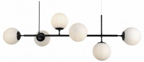 Подвесная люстра Kink Light Ирда 07622-6,19-01 в Троицке - troick.ok-mebel.com | фото