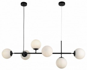 Подвесная люстра Kink Light Ирда 07622-6,19-01 в Троицке - troick.ok-mebel.com | фото 2