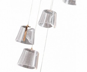 Подвесная люстра Kink Light Люцерна 08044-6A,37 в Троицке - troick.ok-mebel.com | фото 2