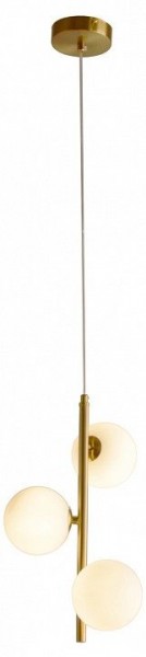 Подвесная люстра Kink Light Сида 07508-3A,20 в Троицке - troick.ok-mebel.com | фото