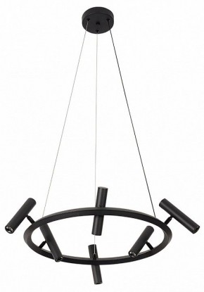 Подвесная люстра Kink Light Верония 07613-6A,19 в Троицке - troick.ok-mebel.com | фото 2