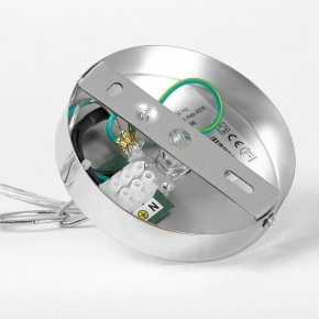 Подвесная люстра LGO Idaho LSP-8986 в Троицке - troick.ok-mebel.com | фото 6