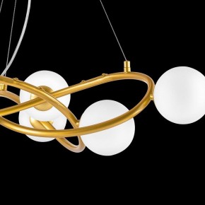 Подвесная люстра Lightstar Globo 799063 в Троицке - troick.ok-mebel.com | фото 5