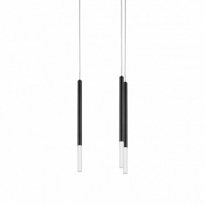 Подвесная люстра Lightstar Tubo L3T747147 в Троицке - troick.ok-mebel.com | фото 2