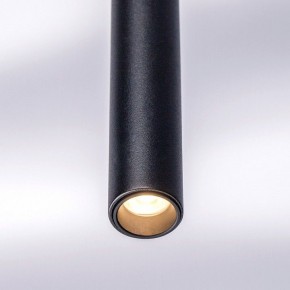 Подвесная люстра Lightstar Tubo L3T747337 в Троицке - troick.ok-mebel.com | фото 5