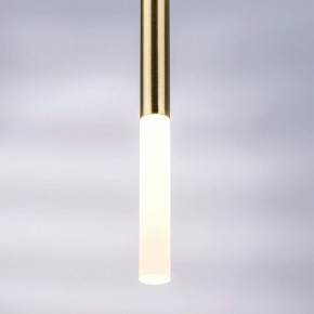 Подвесная люстра Lightstar Tubo L5T747133 в Троицке - troick.ok-mebel.com | фото 4