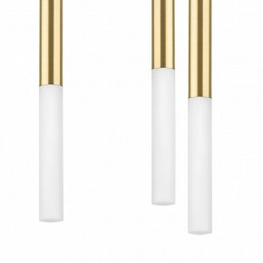 Подвесная люстра Lightstar Tubo L5T747133 в Троицке - troick.ok-mebel.com | фото 5