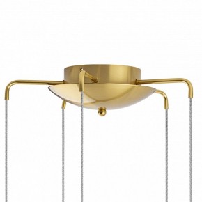 Подвесная люстра Lightstar Tubo L5T747133 в Троицке - troick.ok-mebel.com | фото 7