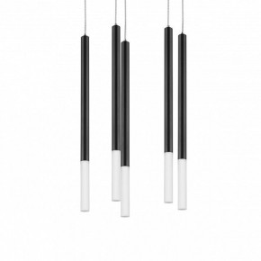 Подвесная люстра Lightstar Tubo L5T747147 в Троицке - troick.ok-mebel.com | фото 2
