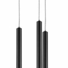 Подвесная люстра Lightstar Tubo L5T747147 в Троицке - troick.ok-mebel.com | фото 6