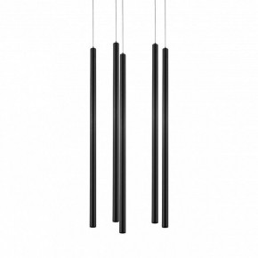 Подвесная люстра Lightstar Tubo L5T747337 в Троицке - troick.ok-mebel.com | фото 2