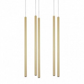 Подвесная люстра Lightstar Tubo L5T747343 в Троицке - troick.ok-mebel.com | фото 2