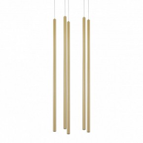 Подвесная люстра Lightstar Tubo L5T747433 в Троицке - troick.ok-mebel.com | фото 2