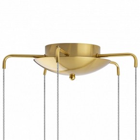 Подвесная люстра Lightstar Tubo L5T747433 в Троицке - troick.ok-mebel.com | фото 7