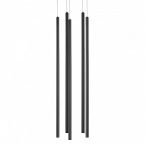 Подвесная люстра Lightstar Tubo L5T747437 в Троицке - troick.ok-mebel.com | фото 2