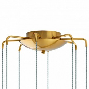 Подвесная люстра Lightstar Tubo L8T747133 в Троицке - troick.ok-mebel.com | фото 7