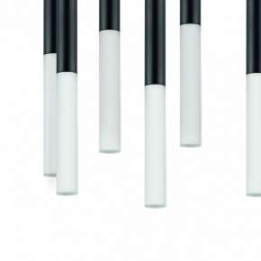 Подвесная люстра Lightstar Tubo L8T747147 в Троицке - troick.ok-mebel.com | фото 4