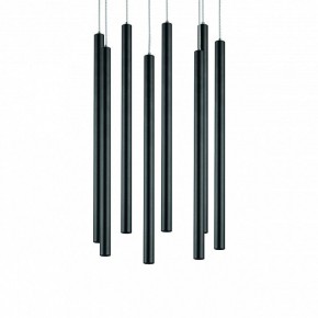 Подвесная люстра Lightstar Tubo L8T747237 в Троицке - troick.ok-mebel.com | фото 2