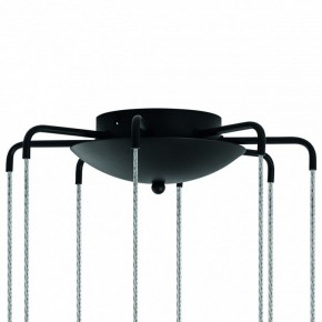 Подвесная люстра Lightstar Tubo L8T747237 в Троицке - troick.ok-mebel.com | фото 7