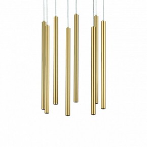Подвесная люстра Lightstar Tubo L8T747243 в Троицке - troick.ok-mebel.com | фото 2