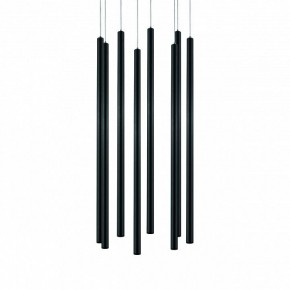 Подвесная люстра Lightstar Tubo L8T747337 в Троицке - troick.ok-mebel.com | фото 2