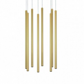 Подвесная люстра Lightstar Tubo L8T747343 в Троицке - troick.ok-mebel.com | фото 2