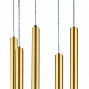 Подвесная люстра Lightstar Tubo L8T747343 в Троицке - troick.ok-mebel.com | фото 6