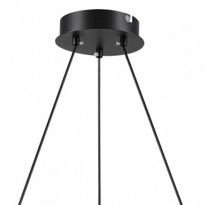 Подвесная люстра Lumion Lamina 8233/9 в Троицке - troick.ok-mebel.com | фото 8