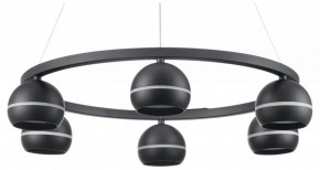 Подвесная люстра Lumion Luazana 8242/6 в Троицке - troick.ok-mebel.com | фото