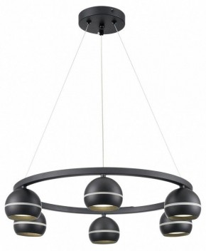 Подвесная люстра Lumion Luazana 8242/6 в Троицке - troick.ok-mebel.com | фото 3